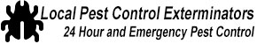 Herrschners WI Pest Control Exterminators
